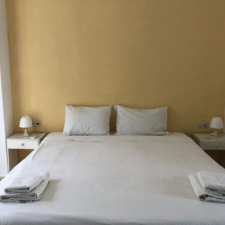 Antonios Hotel Apartments Matala Buitenkant foto