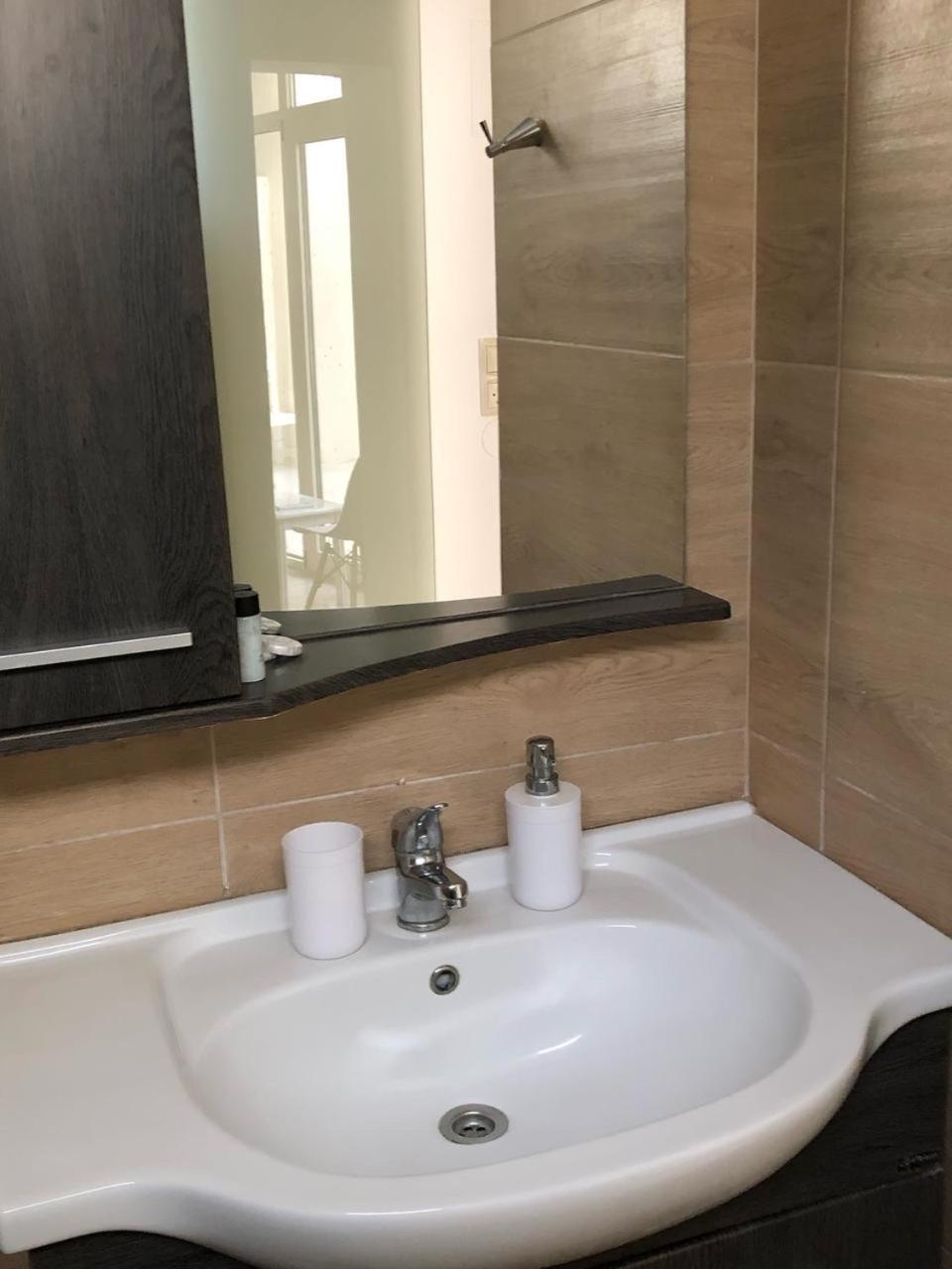 Antonios Hotel Apartments Matala Buitenkant foto